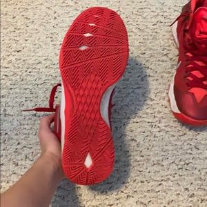 Nike Shoes - Nike basketball shoes Nike Shoes - Nike basketball shoes